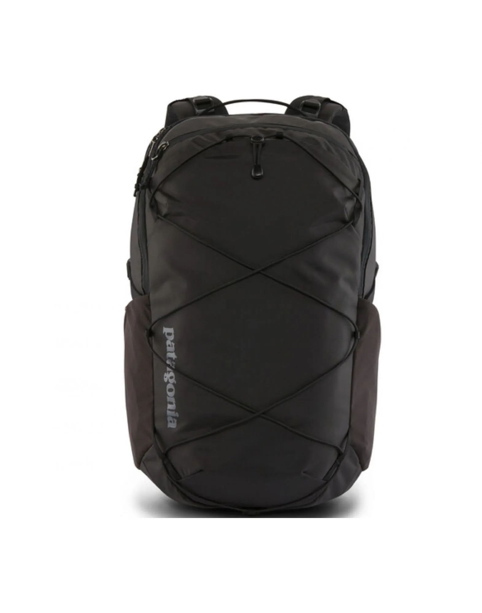 Zaino Refugio Day Black