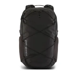 Zaino Refugio Day Black