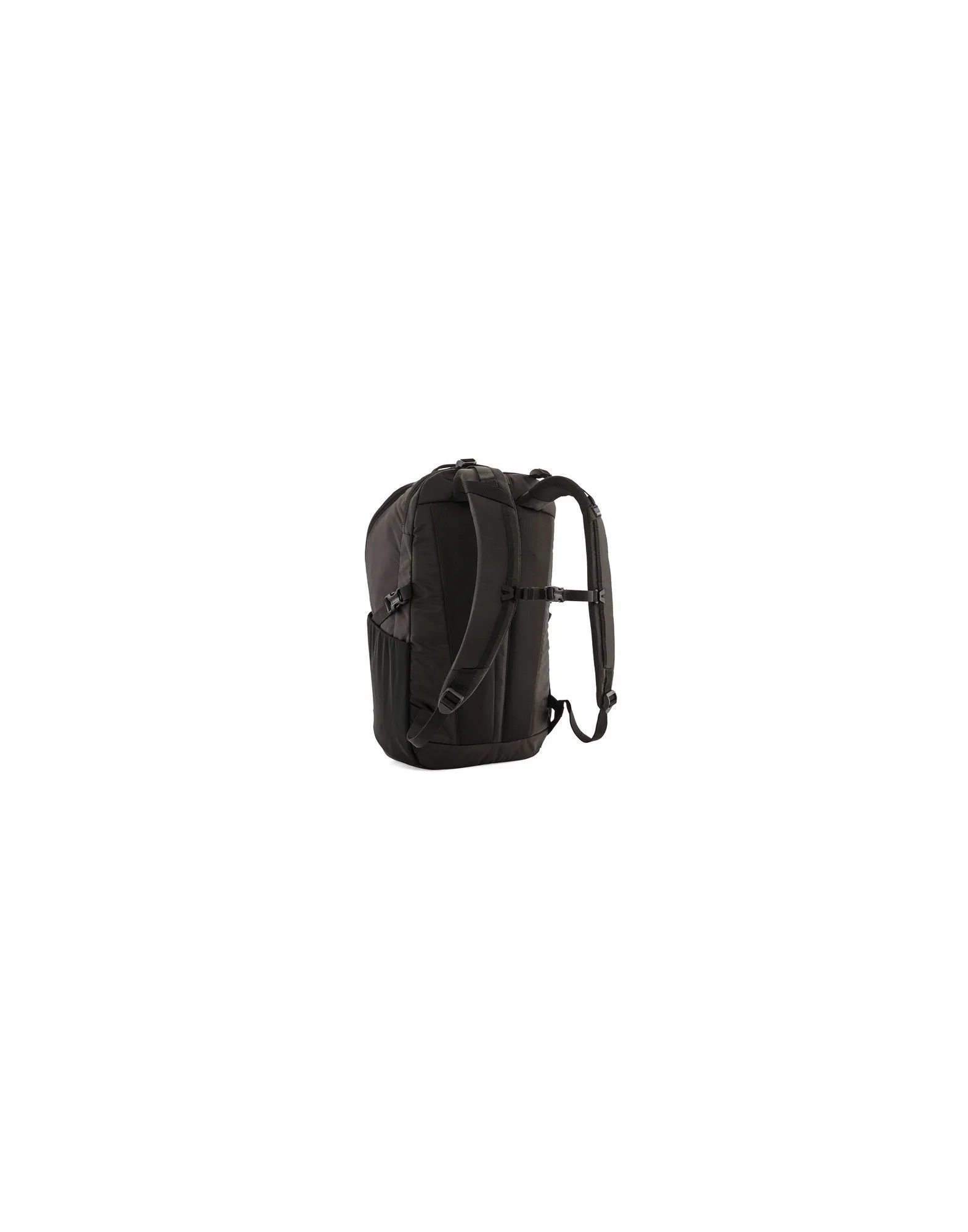 Zaino Refugio Day Black