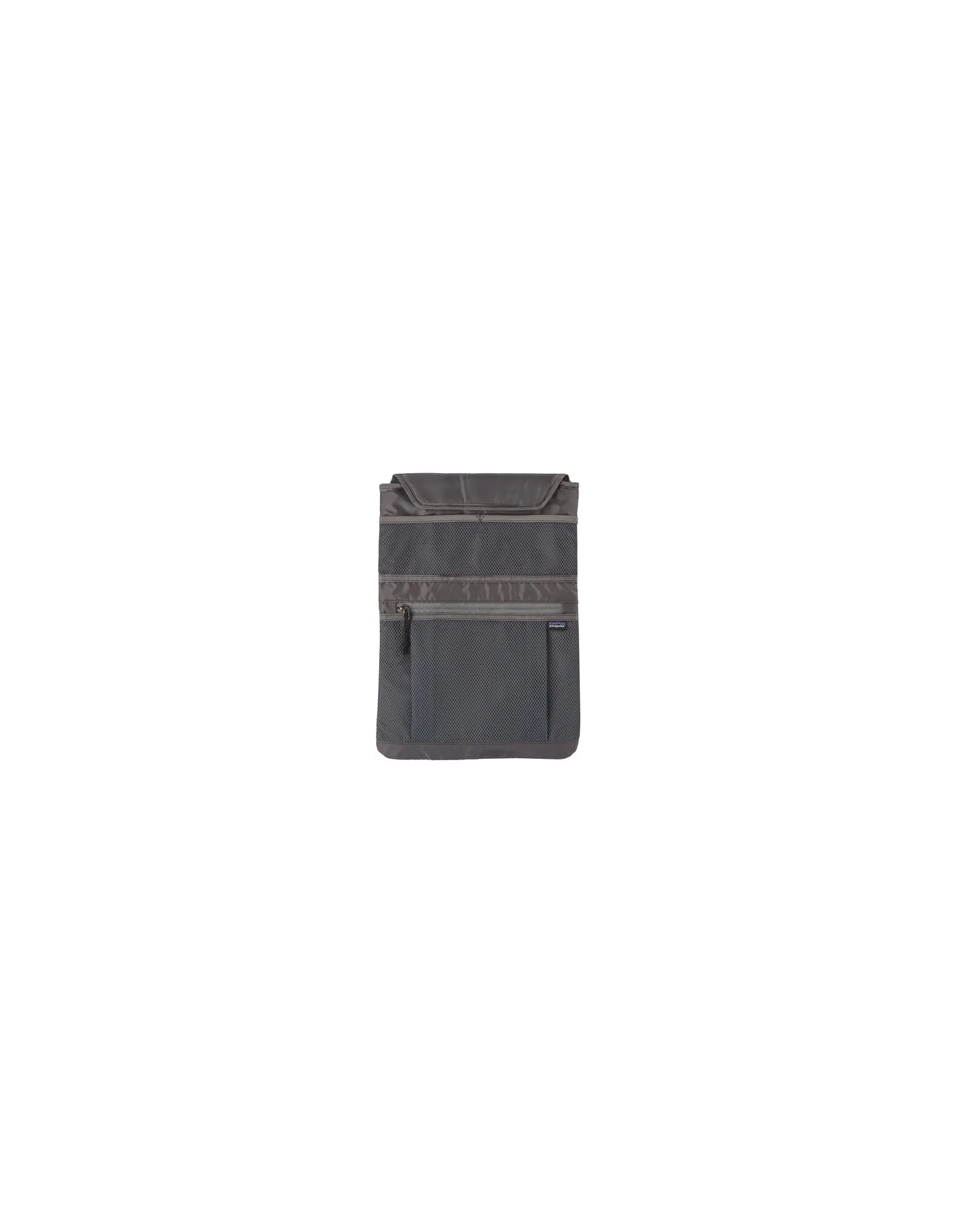 Zaino Refugio Day Black