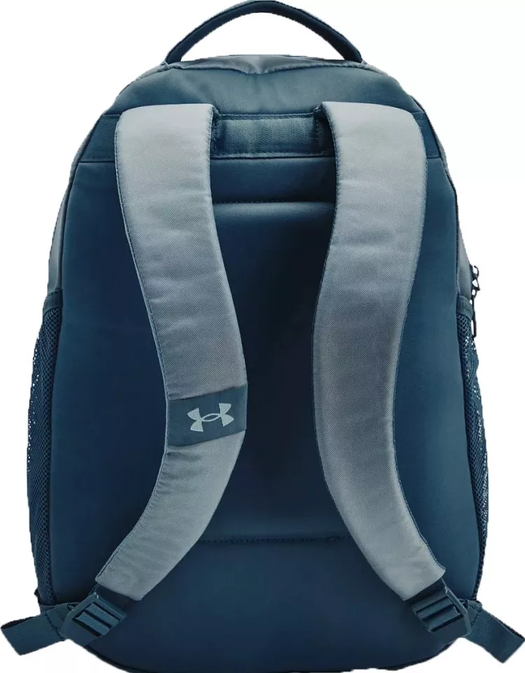 Zaino Under Armour UA Hustle Signature Backpack-BLU