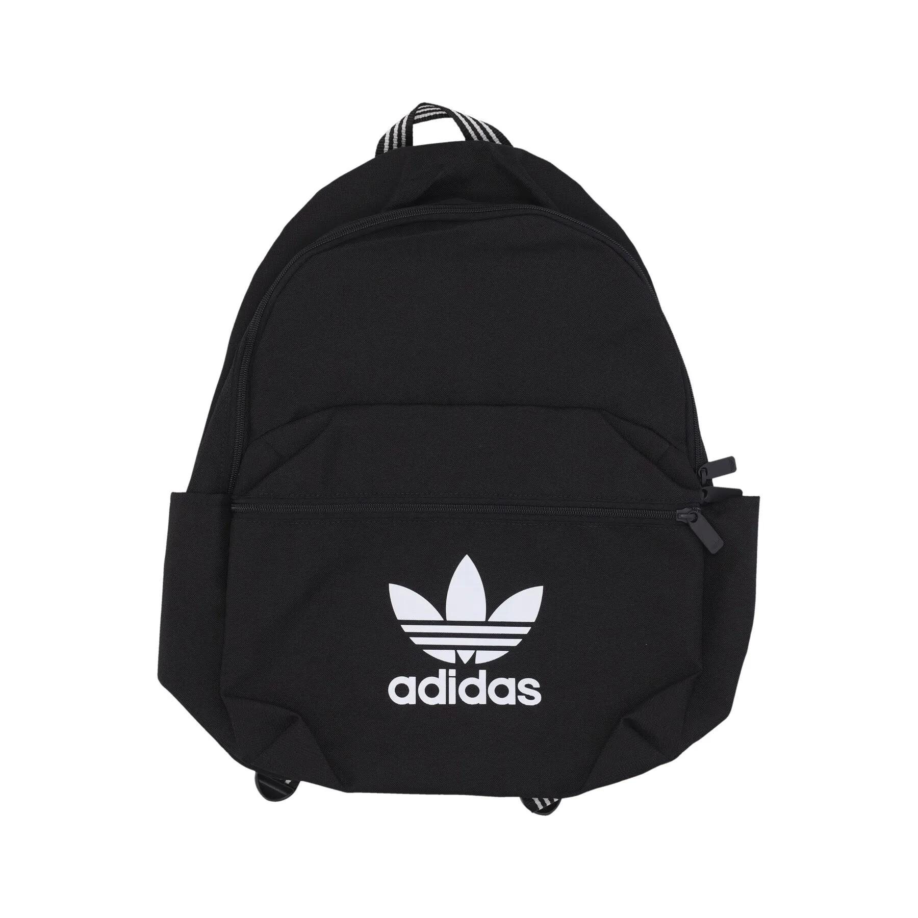 Zaino Uomo Adicolor Backpack Black/white