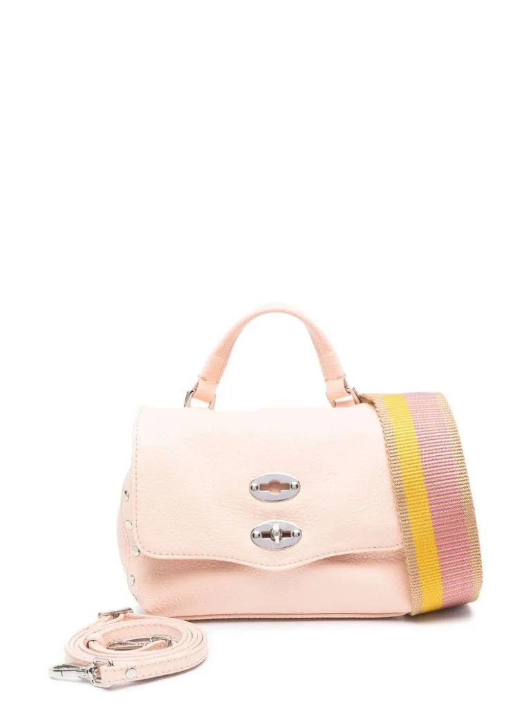 zanellato Borsa baby 'Postina'
