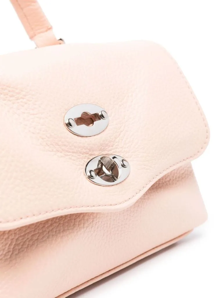 zanellato Borsa baby 'Postina'