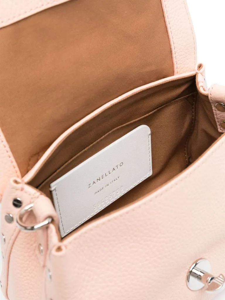 zanellato Borsa baby 'Postina'