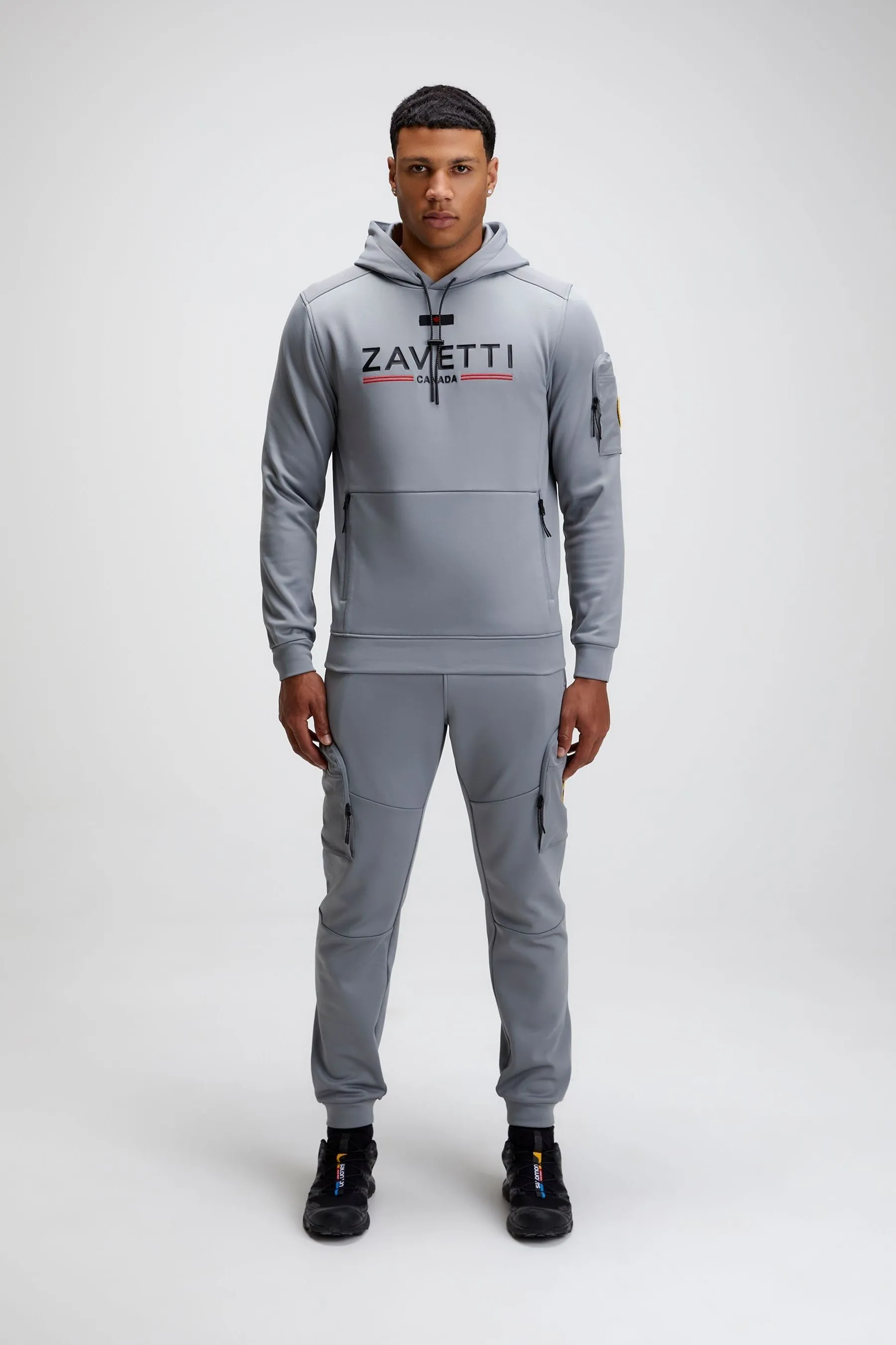 Zavetti Canada Daletto 2.0 Joggers    