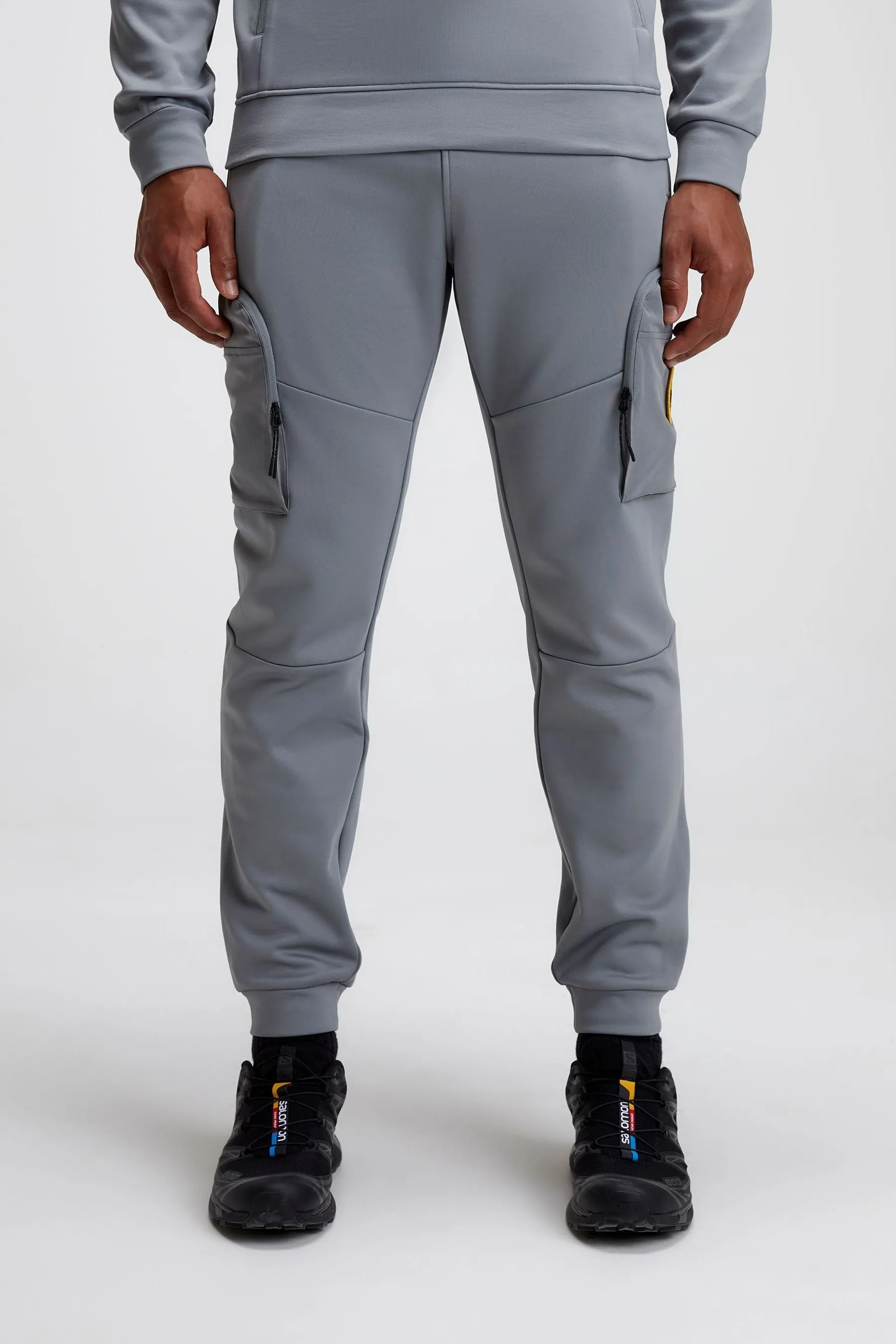 Zavetti Canada Daletto 2.0 Joggers    