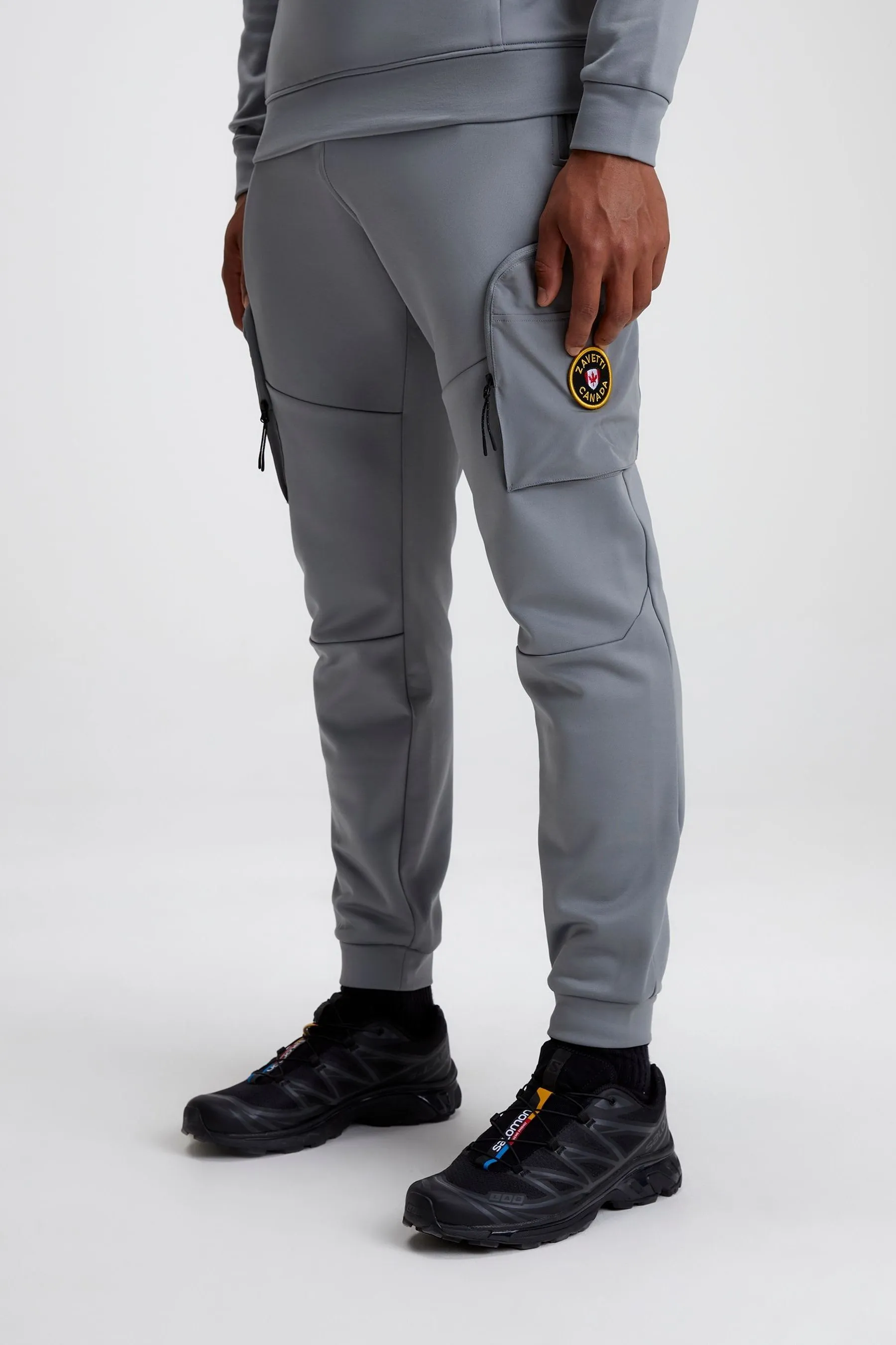Zavetti Canada Daletto 2.0 Joggers    