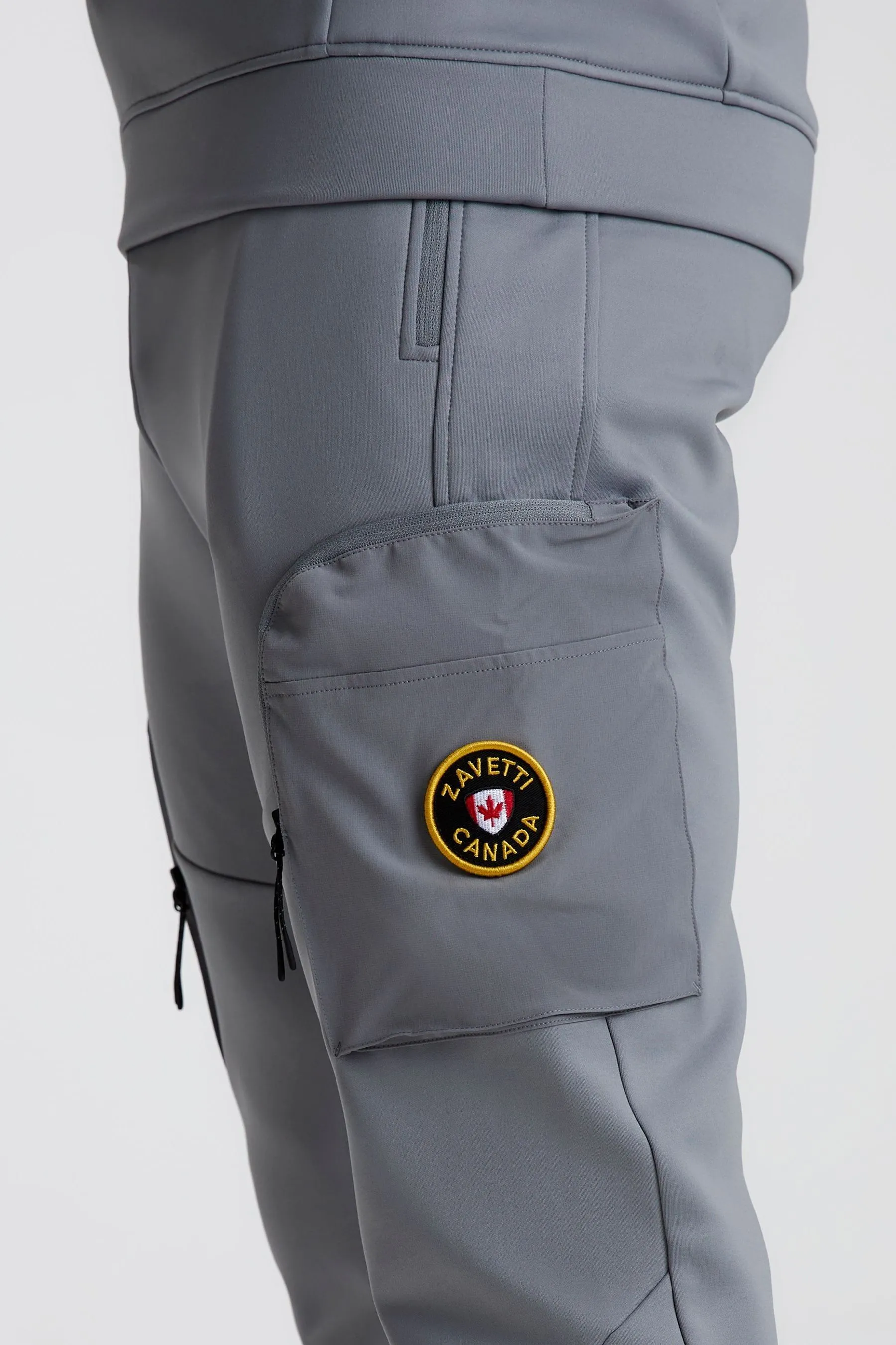 Zavetti Canada Daletto 2.0 Joggers    